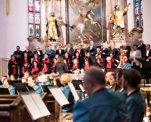 © Wolfgang Haidinger