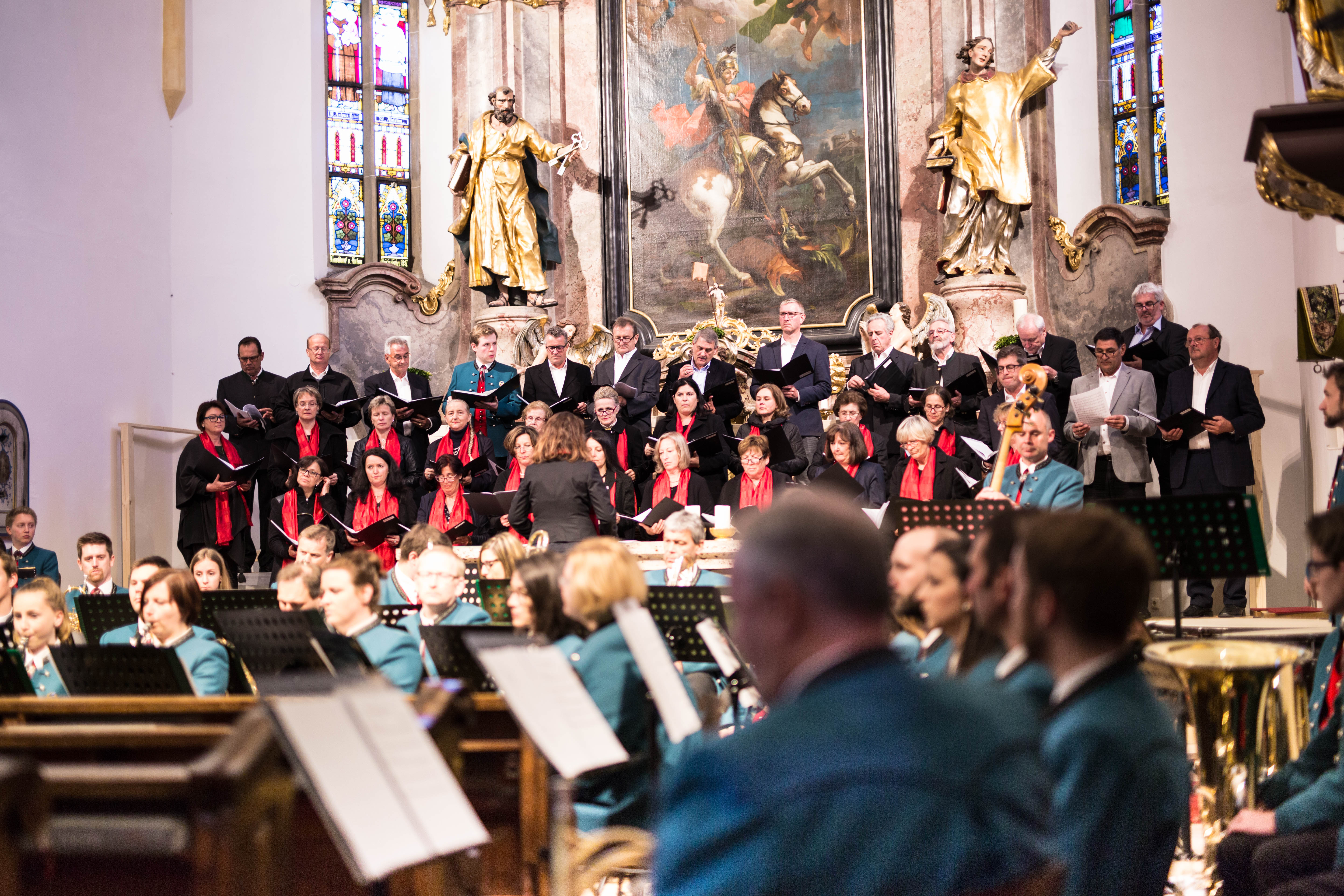 © Wolfgang Haidinger