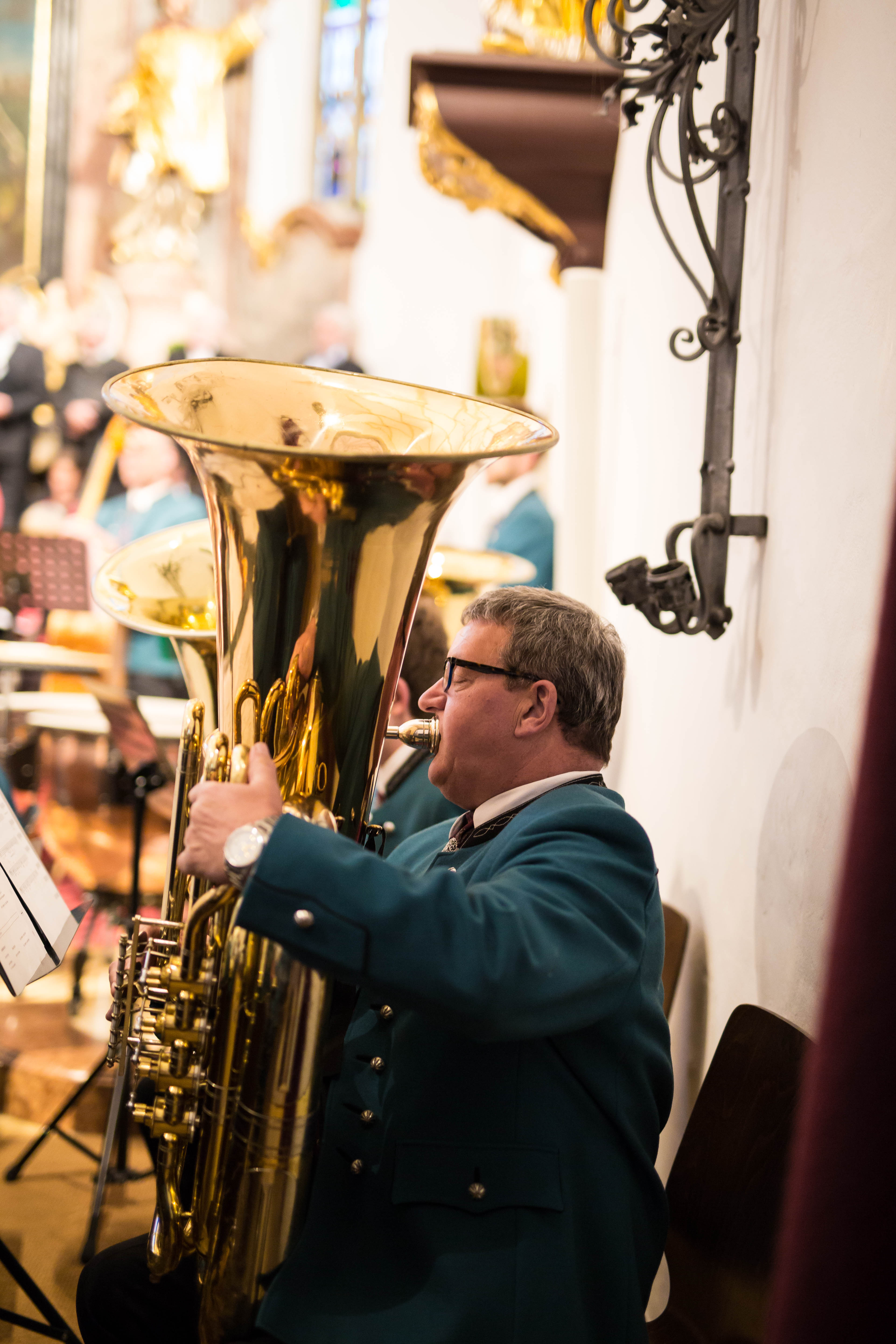 © Wolfgang Haidinger