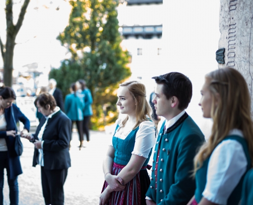 © Wolfgang Haidinger