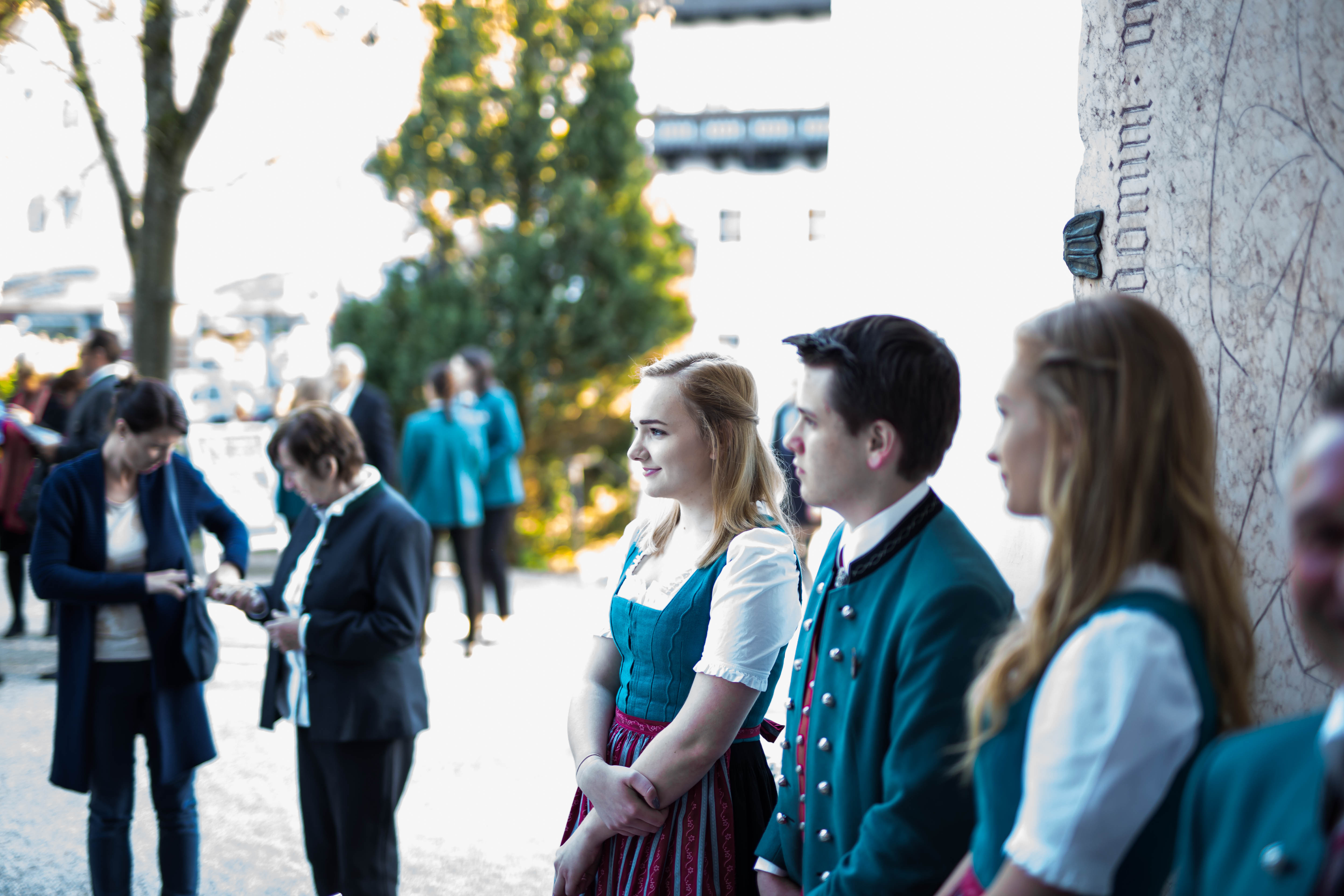 © Wolfgang Haidinger