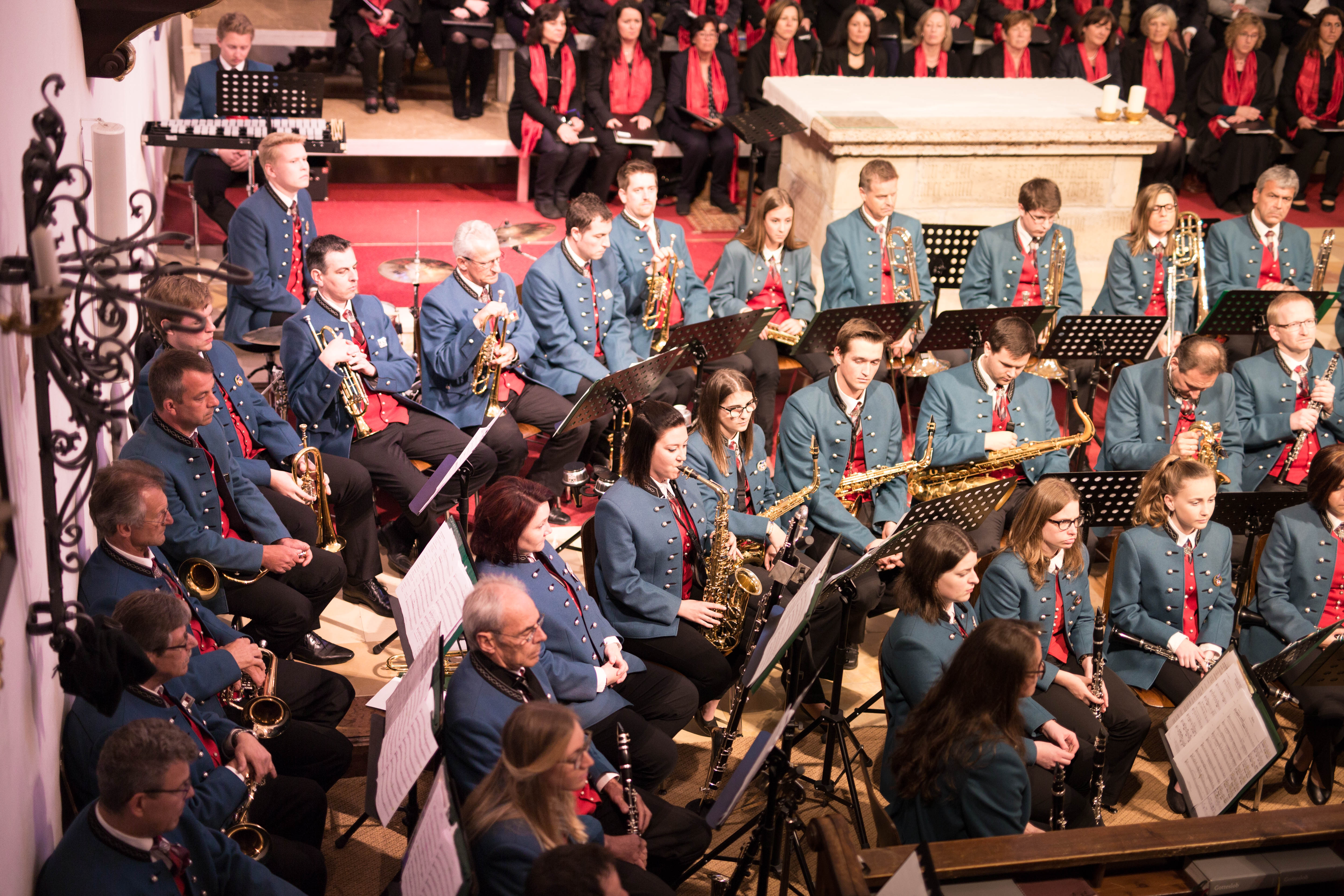 © Wolfgang Haidinger