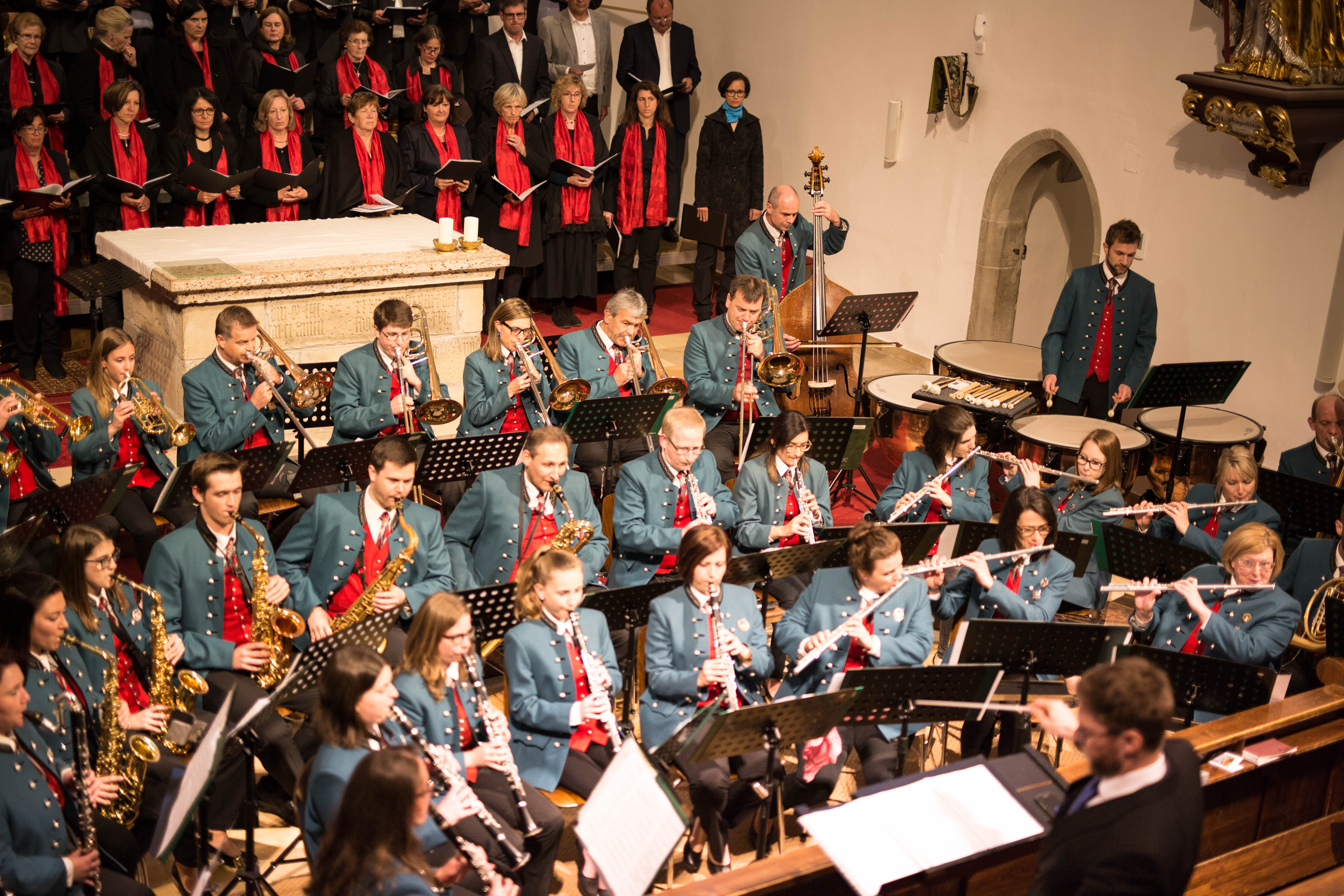 © Wolfgang Haidinger