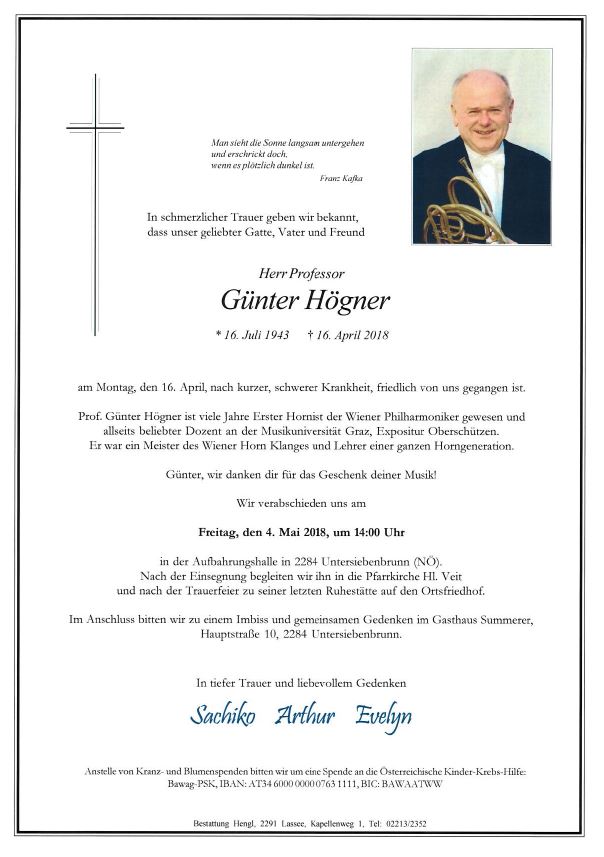 Partezettel_Günter Högner