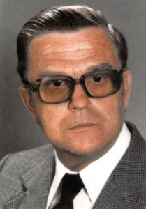 Franz Xaver Nagl_Kapellmeister_1949-1972_Portraits