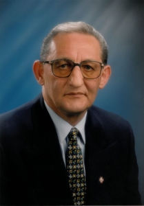 Horst Punzet_Kapellmeister_1972-1993_Portraits