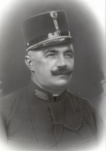 Peter Kibler_Kapellmeister_1890-1925_Portraits