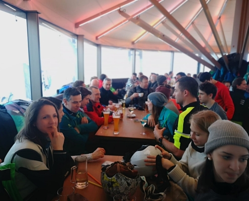 2019 - Skitag (2)