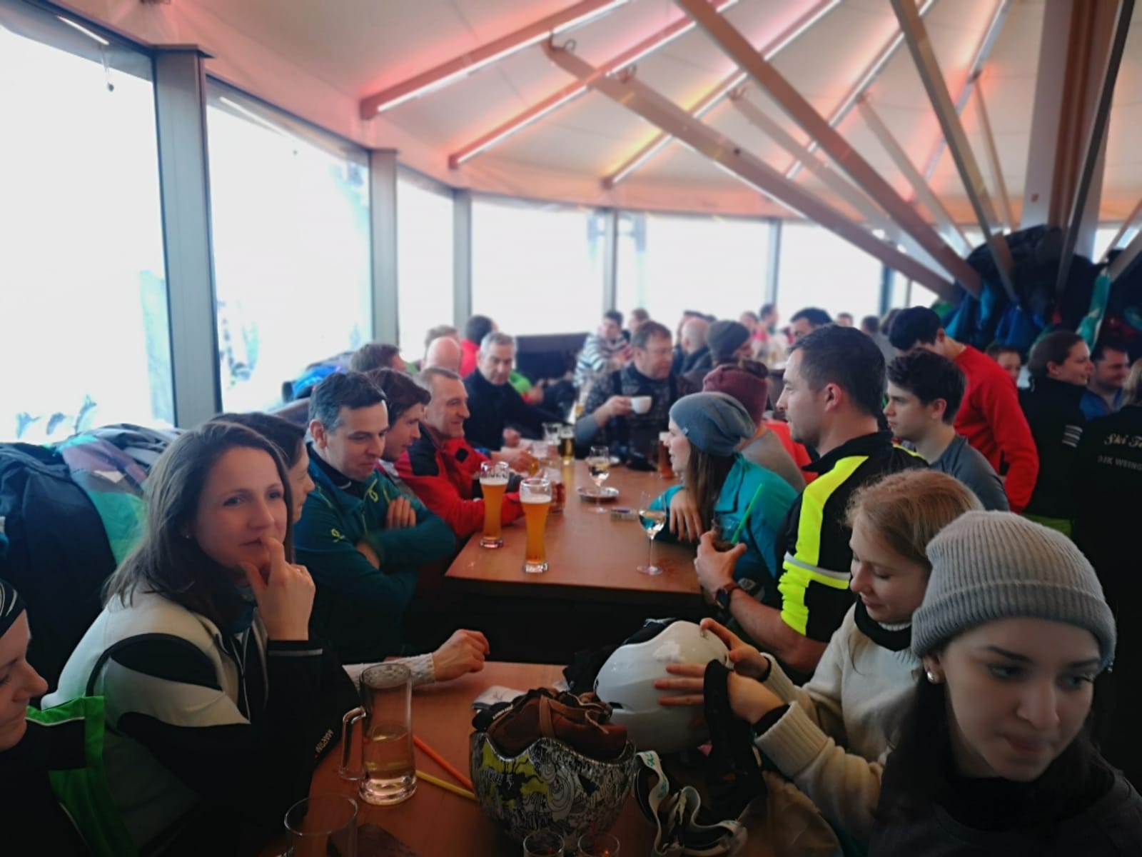 2019 - Skitag (2)