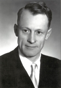 Franz Treidl_Obmann_1955-1957_Portraits