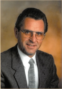 Johann Starzinger_Obmann_1978-1987_Portraits