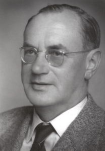 Ernst Sompek_Obmann_1930-1951_Portraits