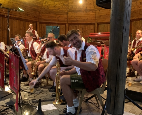 Abendkonzert Blaskapelle Ceska_Kottulinskypark_2020 (3)