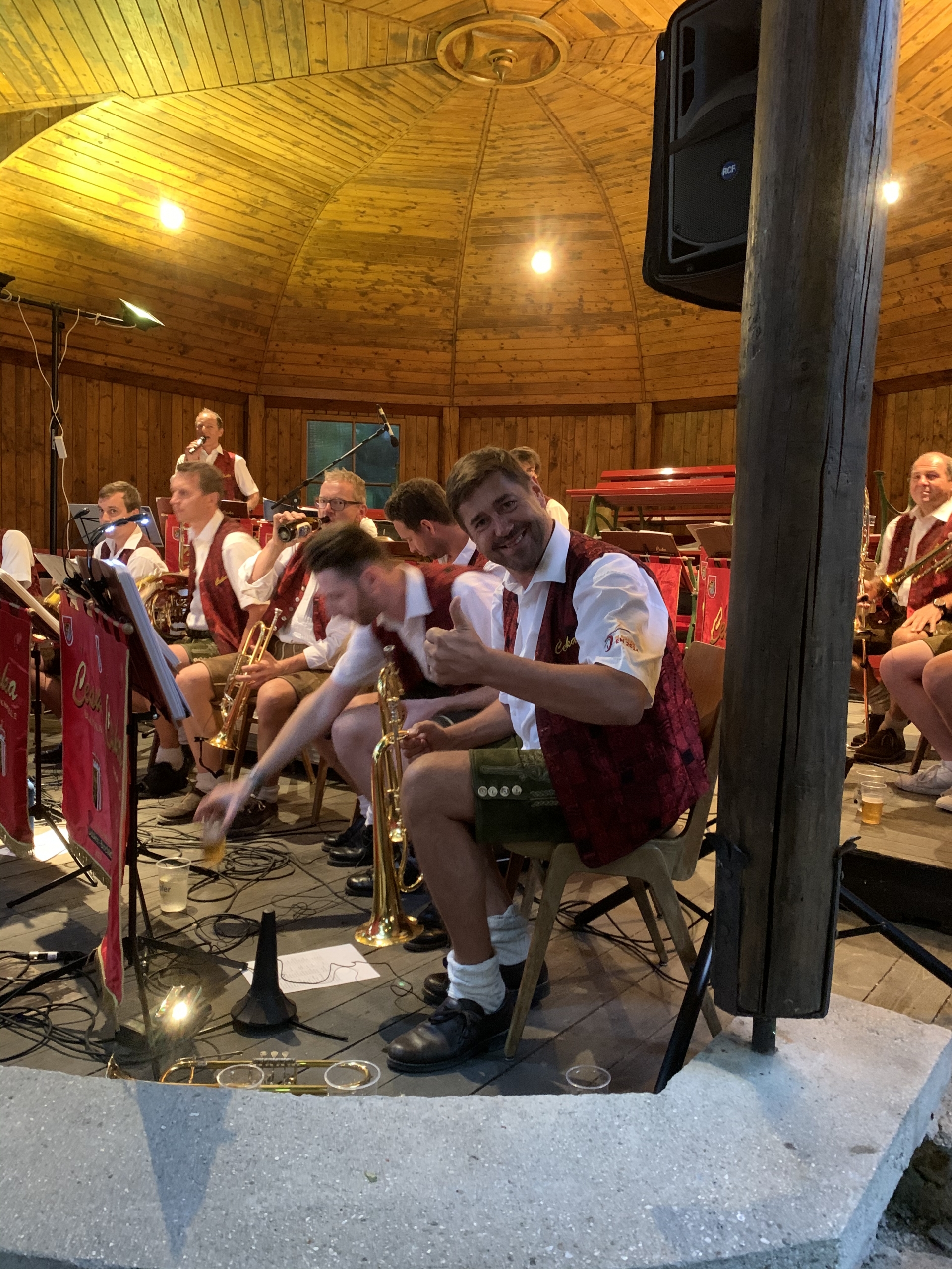 Abendkonzert Blaskapelle Ceska_Kottulinskypark_2020 (3)