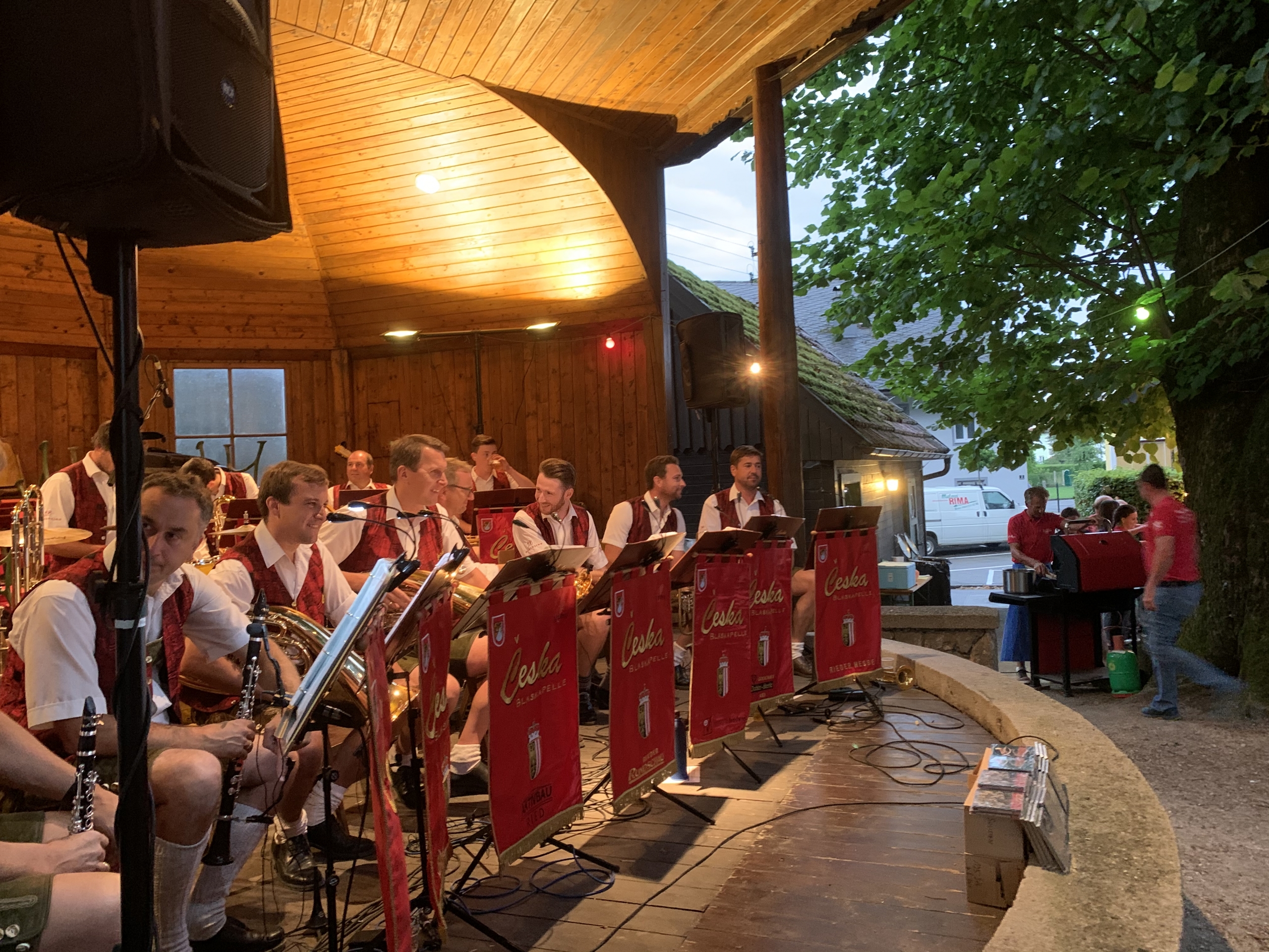 Abendkonzert Blaskapelle Ceska_Kottulinskypark_2020 (4)