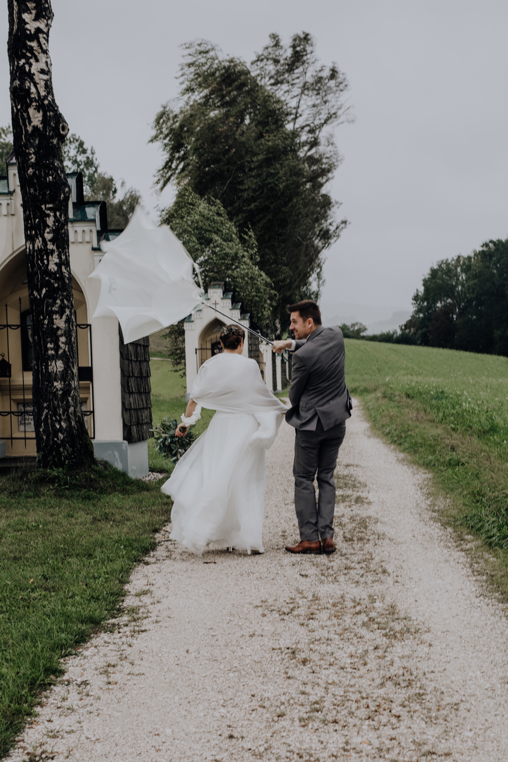 © Wolfgang Haidinger