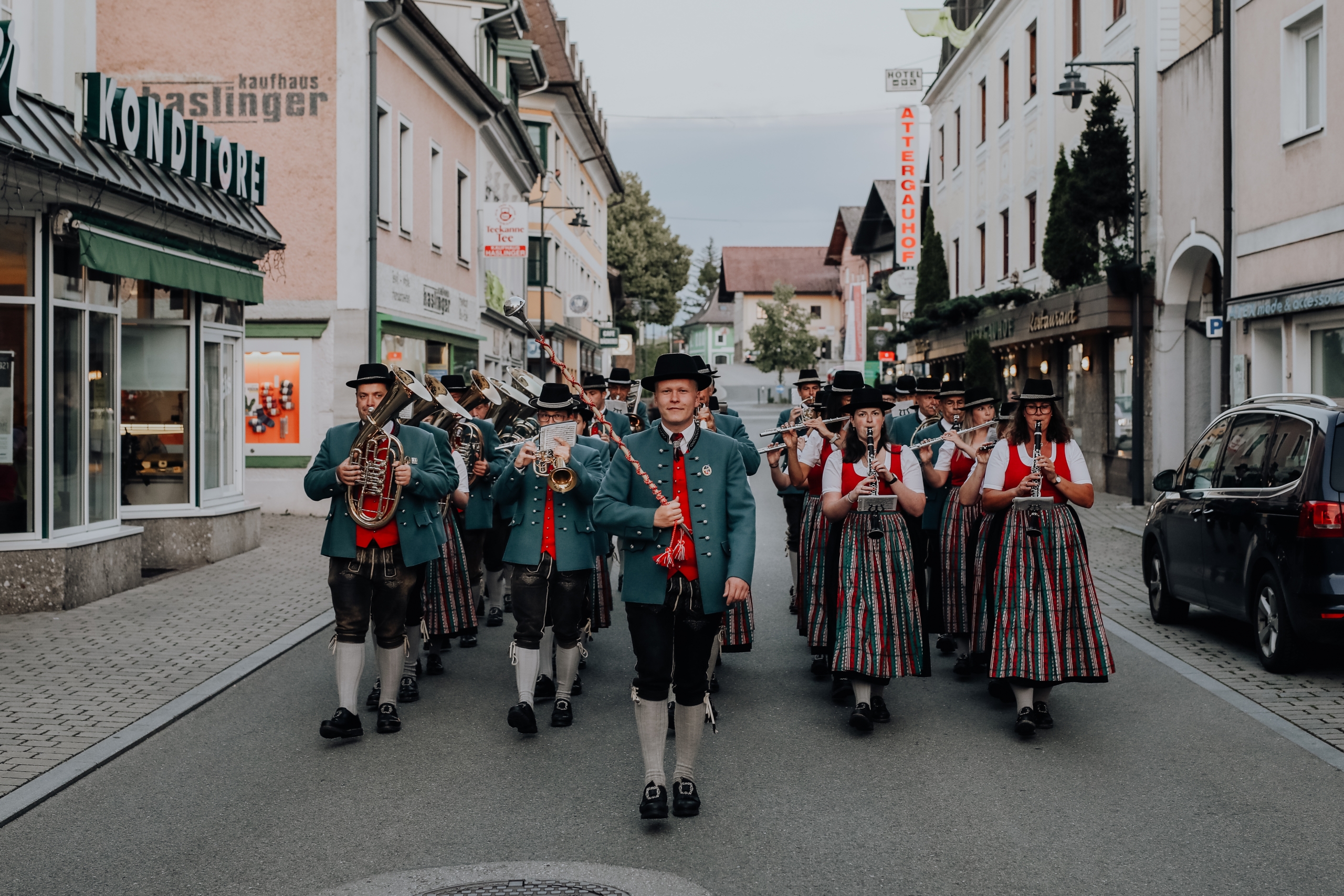 © Wolfgang Haidinger