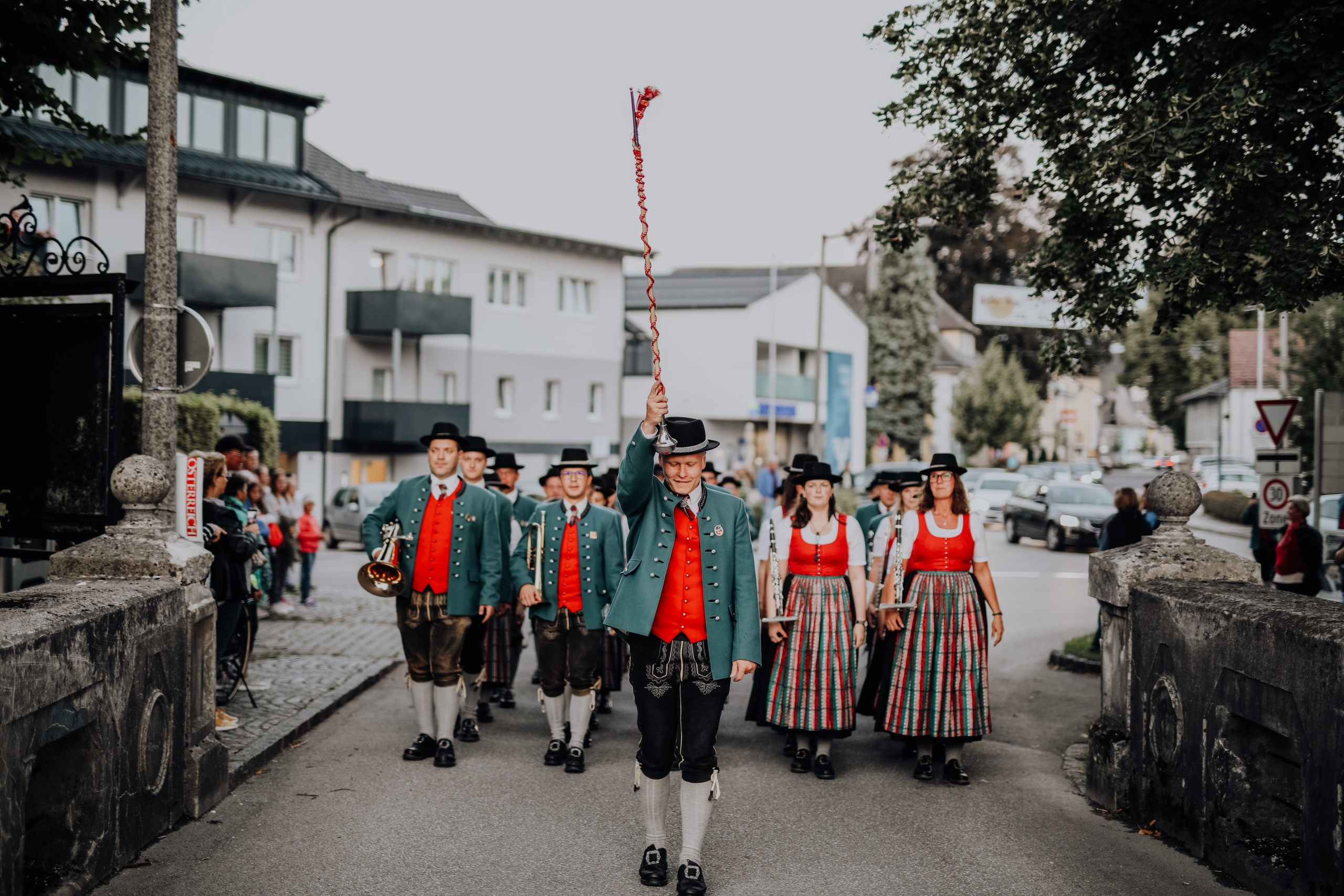 © Wolfgang Haidinger