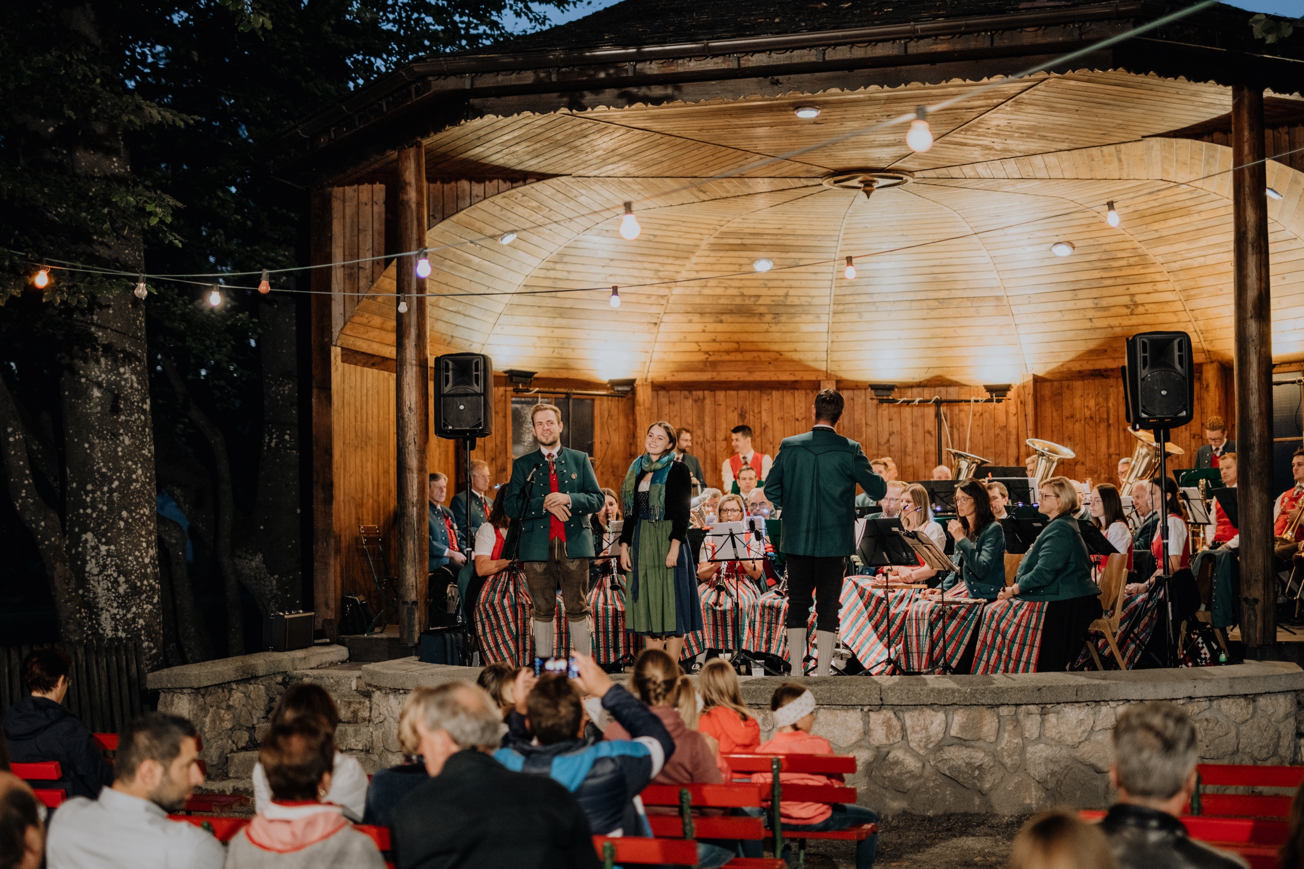 © Wolfgang Haidinger