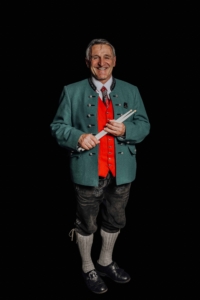 © Wolfgang Haidinger