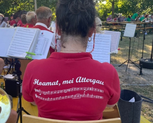 Dämmerschoppen Ampflwang (3)