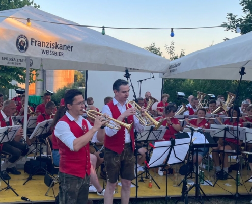 Dämmerschoppen Ampflwang (4)