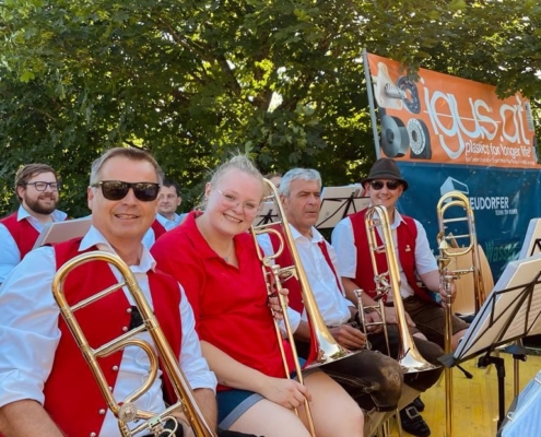 Dämmerschoppen Ampflwang