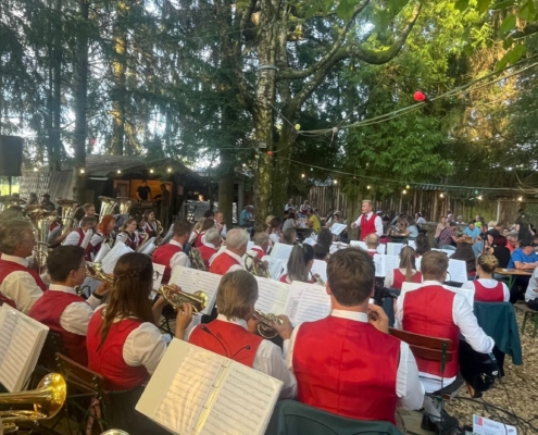 Dämmerschoppen Hölzl (2)