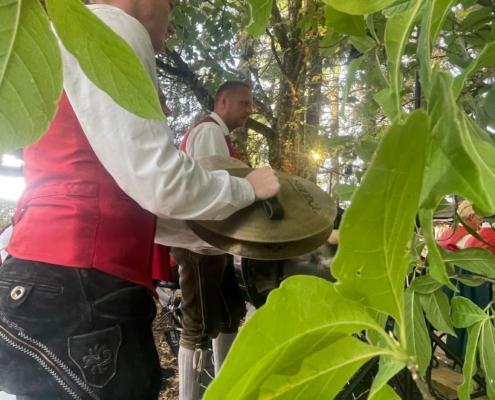 Dämmerschoppen Hölzl (3)