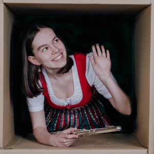 © Wolfgang Haidinger