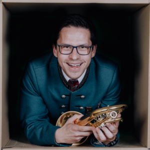 © Wolfgang Haidinger