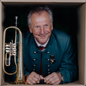 © Wolfgang Haidinger