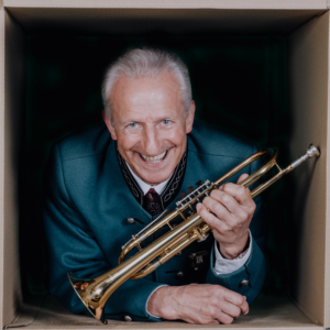 © Wolfgang Haidinger