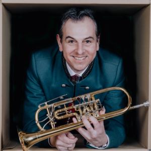 © Wolfgang Haidinger