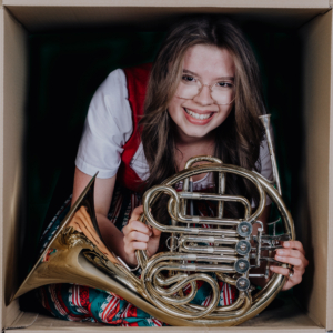 © Wolfgang Haidinger