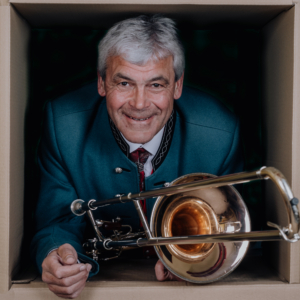 © Wolfgang Haidinger