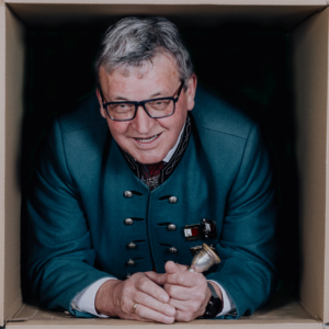 © Wolfgang Haidinger