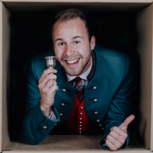 © Wolfgang Haidinger