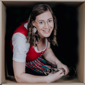 © Wolfgang Haidinger