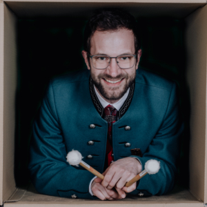 © Wolfgang Haidinger