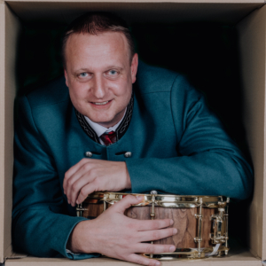 © Wolfgang Haidinger