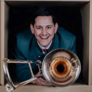 © Wolfgang Haidinger