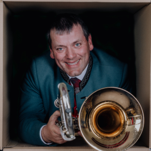 © Wolfgang Haidinger