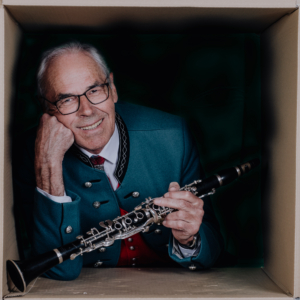 © Wolfgang Haidinger