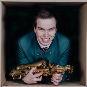 © Wolfgang Haidinger