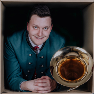 © Wolfgang Haidinger