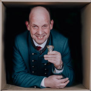 © Wolfgang Haidinger