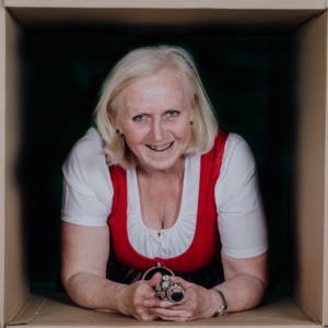 © Wolfgang Haidinger