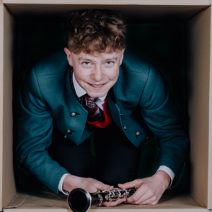 © Wolfgang Haidinger