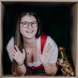 © Wolfgang Haidinger